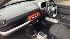 Dacia Spring 27kWh Expression 65 48kW 5dr Auto Electric Hatchback